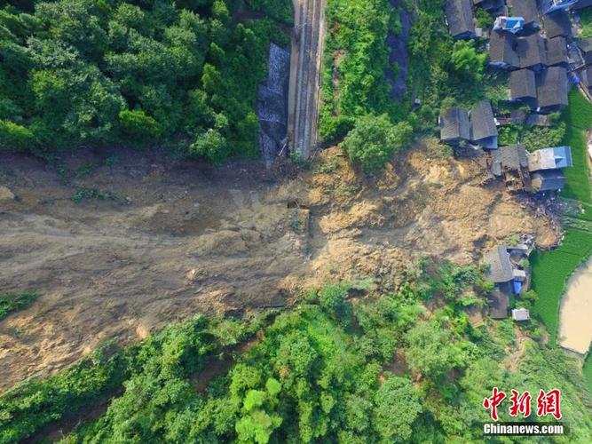 中国古建筑为什么都建在风景美的地方「湖南衡阳山体滑坡6人遇难」 水暖配件