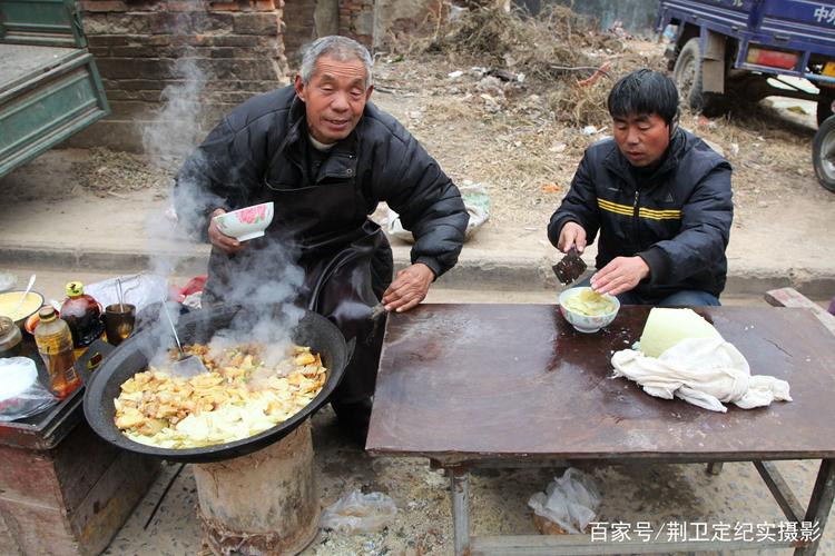 你们那有农村赶集的吗？有什么特色「两个人吃米线」 卫浴品牌