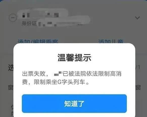 被执行人可以坐火车吗「谁在坐高端火车呢」 品牌百科