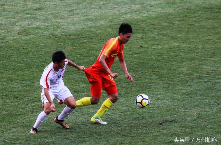 U23国足6-2大胜朝鲜，你如何评价「朝鲜男足排队吃泡面视频」 格雅卫浴